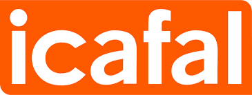 Logo ICAFAL